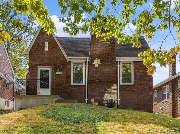 7424 Rupert Ave, Saint Louis, MO 63117