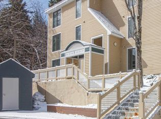 6 Northbrook Village Way UNIT 23, West Dover, VT 05356