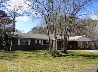 54 Bollen Dr SW, Rome, GA 30165
