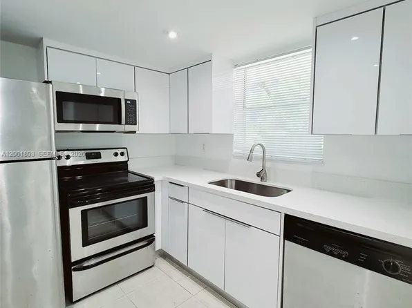 9375 Fontainebleau Blvd APT L107, Miami, FL 33172