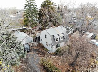 121 S Roanoke Ave, Hines, OR 97738