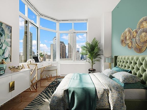 4th image of 1930 Broadway APT 20G