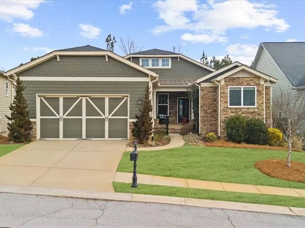 3333 Noble Fir Trce SW, Gainesville, GA 30504