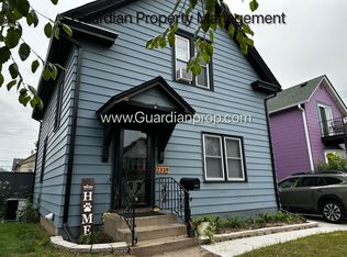 2119 Grand St NE, Minneapolis, MN 55418