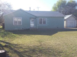 2638 County Road 19 N, Billingsley, AL 36006