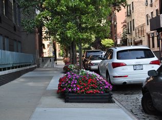 167 Perry St, New York, NY 10014