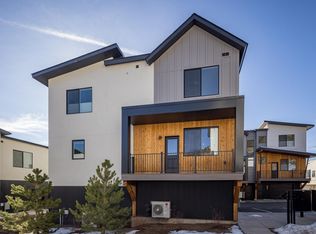 152 E 33rd St #201, Durango, CO 81301