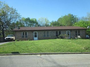 5772 Taggart Dr, Hixson, TN 37343