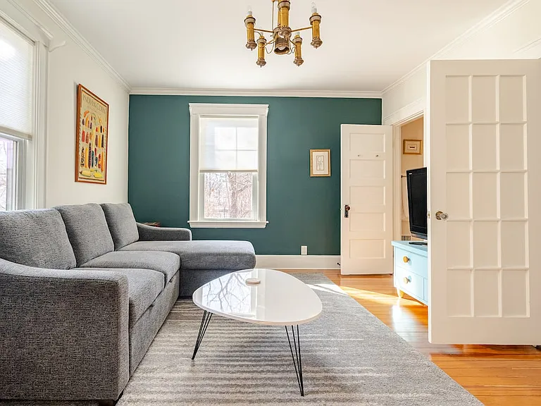 65 Arlington St #1 — Photo 1