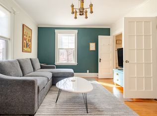 65 Arlington St FLOOR 1, Medford, MA 02155