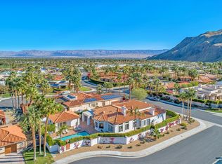 780 W Dogwood Cir, Palm Springs, CA 92264
