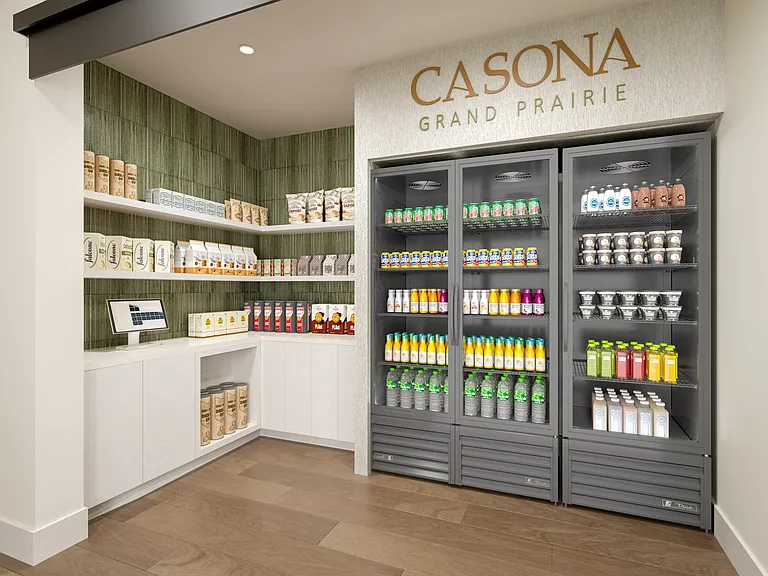Casona Grand Prairie — Photo 10