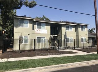 2025 E Pontiac Way #101, Fresno, CA 93726