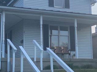341 E High St, Circleville, OH 43113