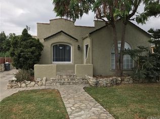617 S Pannes Ave, Compton, CA 90221