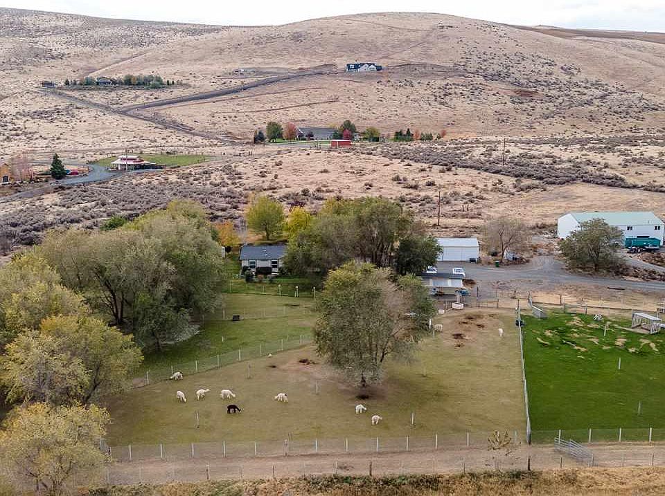 30833 E Ruppert Rd, Benton City, WA 99320 Zillow