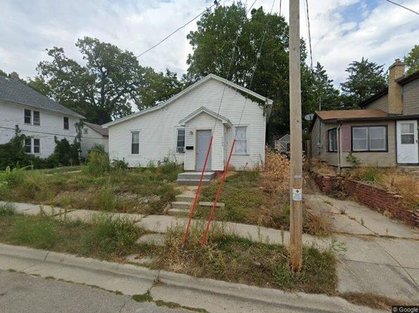 1108 W Wall St