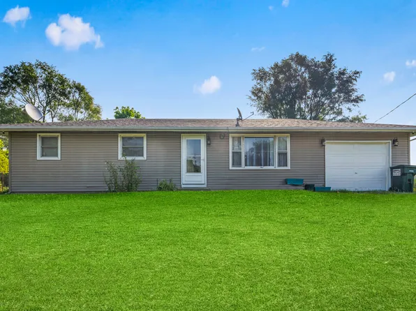 2059 S 14340e Rd, Pembroke Township, IL 60958