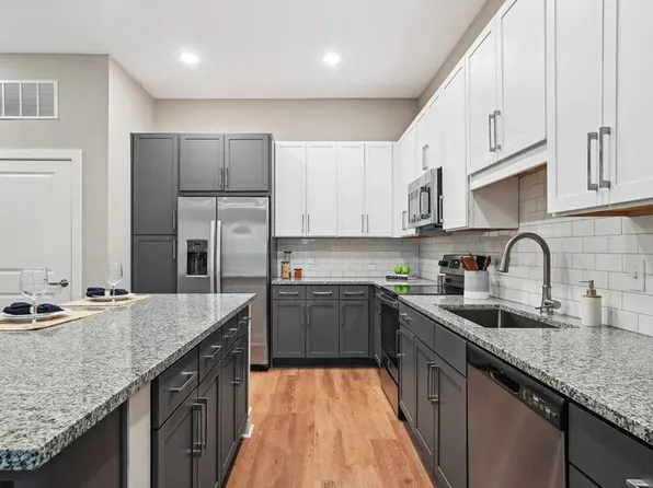 The Charles on Liberty Street