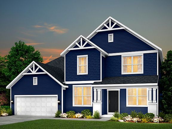 Northern Craftsman NC2D