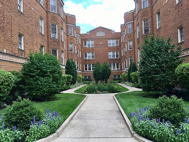 1st image of 613 Washington Blvd APT 1N