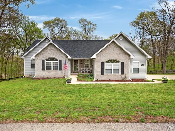 21093 Layla Rd, Waynesville, MO 65583