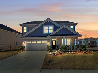 17022 Carolina Pine Row, Charlotte, NC 28278