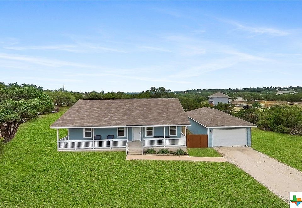 988 Golf Course Dr E, Spring Branch, TX 78070 Zillow