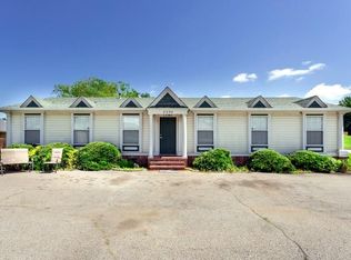 2330 Dora Rd, Van Buren, AR 72956