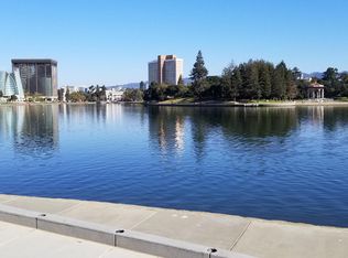 151 Lakeside Dr, Oakland, CA 94612