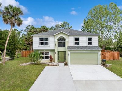 24 Pinelynn Dr, Palm Coast, FL, 32164