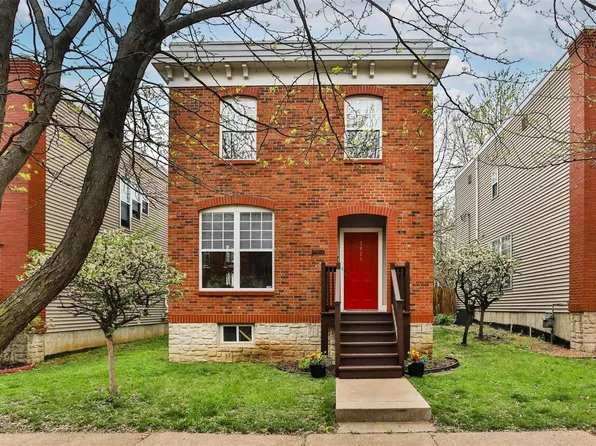3421 Missouri Ave, Saint Louis, MO 63118