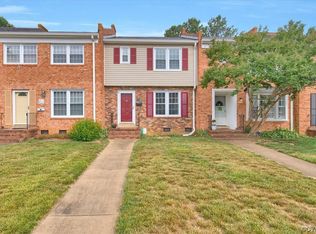 2186 Kingsbrook Dr, Henrico, VA 23238