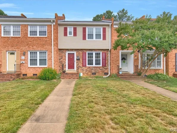 2186 Kingsbrook Dr, Henrico, VA 23238