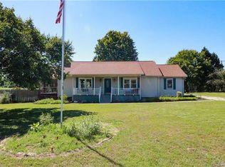 110 Baymount Dr, Salisbury, NC 28144