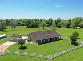 27800 New Bremen Rd, New Ulm, TX 78950