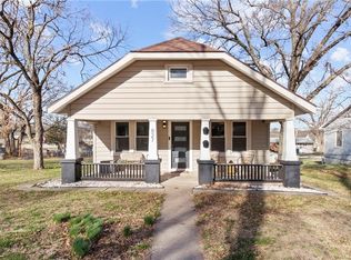 827 Locust St, Eudora, KS 66025
