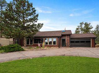 123 Mohawk Rd, Lyons, CO 80540