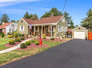 1109 Russell Rd, Willow Grove, PA 19090