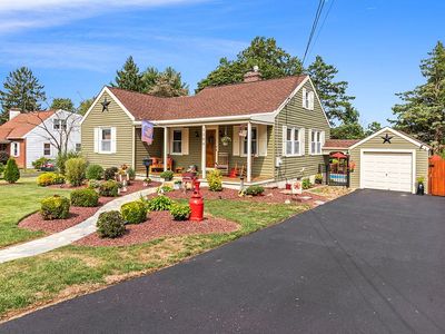 1109 Russell Rd, Willow Grove, PA, 19090