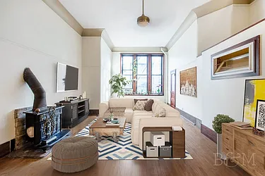 Rented by Brick&Mortar