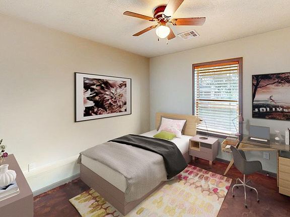2nd image of 506 Fairview Iowa La #70647