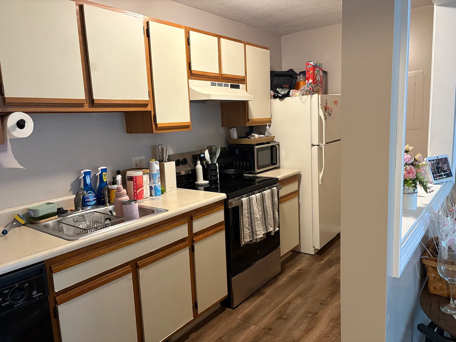 1 bed, 730 sqft, $1,650 — Photo 2