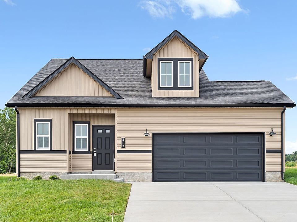 1st image of 242 Wexford Way Lot 238