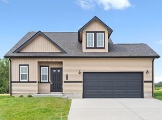 242 Wexford Way LOT 238, Clarksville, TN 37042