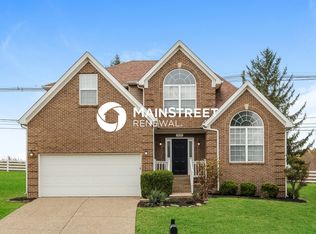 10724 Hite Creek Rd, Louisville, KY 40241