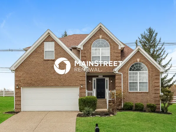 10724 Hite Creek Rd, Louisville, KY 40241