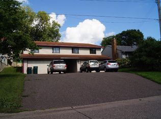 4049 University Ave NE, Columbia Heights, MN 55421