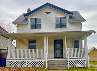 2080 W 103rd St, Cleveland, OH