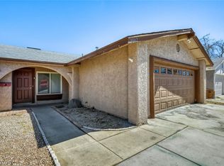 3842 Cirrus Ave, Las Vegas, NV 89121